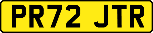 PR72JTR