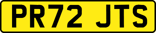 PR72JTS