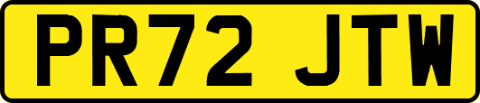 PR72JTW