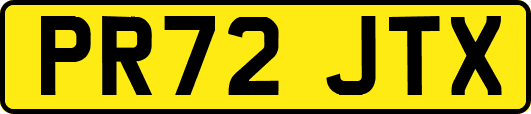 PR72JTX