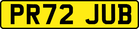 PR72JUB