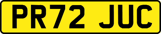 PR72JUC