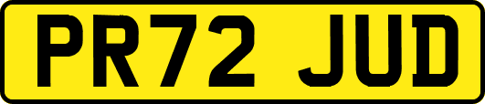 PR72JUD