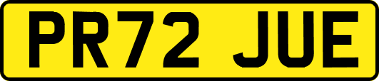 PR72JUE