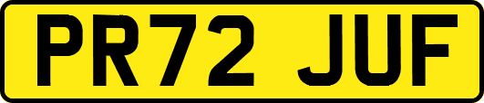 PR72JUF