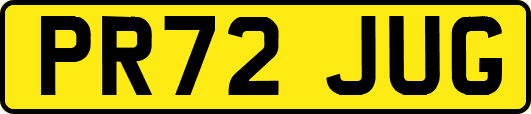 PR72JUG