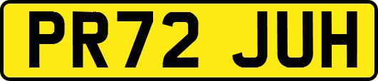 PR72JUH
