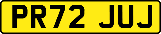 PR72JUJ