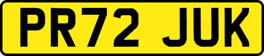 PR72JUK