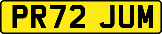 PR72JUM