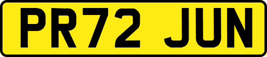 PR72JUN