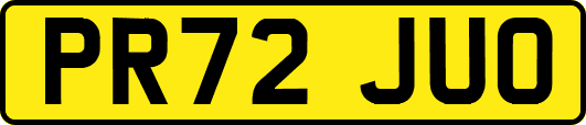 PR72JUO