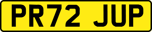 PR72JUP