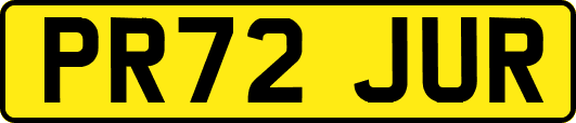 PR72JUR