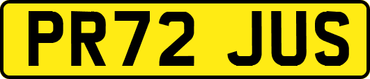 PR72JUS