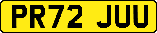 PR72JUU