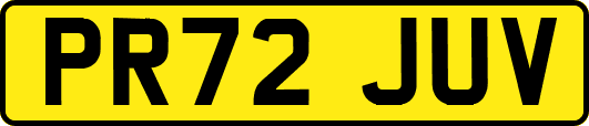 PR72JUV