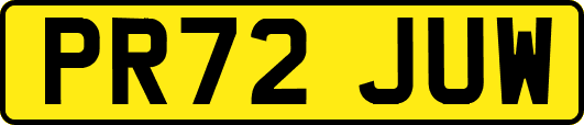 PR72JUW
