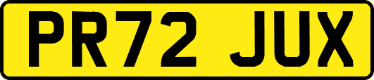 PR72JUX