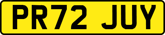 PR72JUY