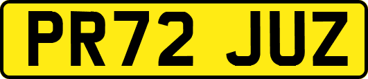 PR72JUZ