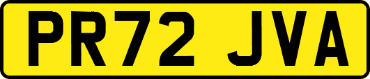 PR72JVA