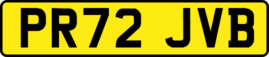 PR72JVB