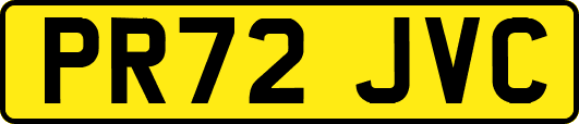 PR72JVC