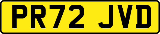 PR72JVD