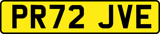 PR72JVE