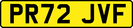 PR72JVF