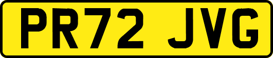 PR72JVG