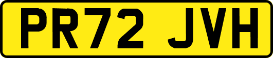 PR72JVH