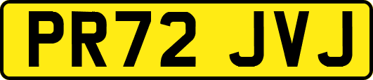 PR72JVJ