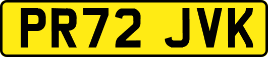 PR72JVK