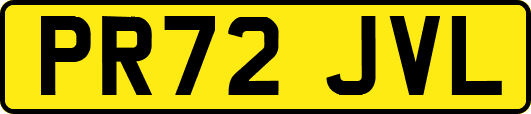 PR72JVL