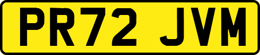 PR72JVM