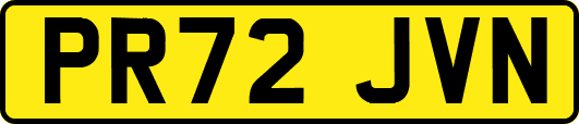 PR72JVN