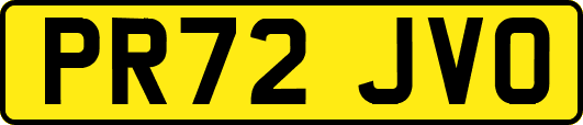 PR72JVO