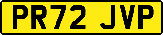 PR72JVP