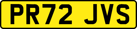 PR72JVS