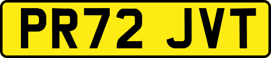 PR72JVT