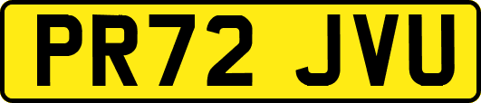 PR72JVU