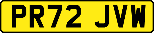 PR72JVW