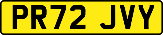PR72JVY