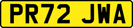 PR72JWA