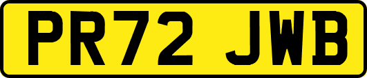 PR72JWB