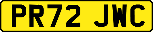 PR72JWC