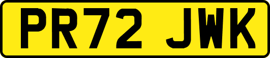 PR72JWK