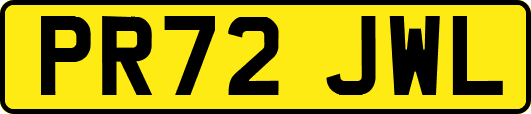 PR72JWL